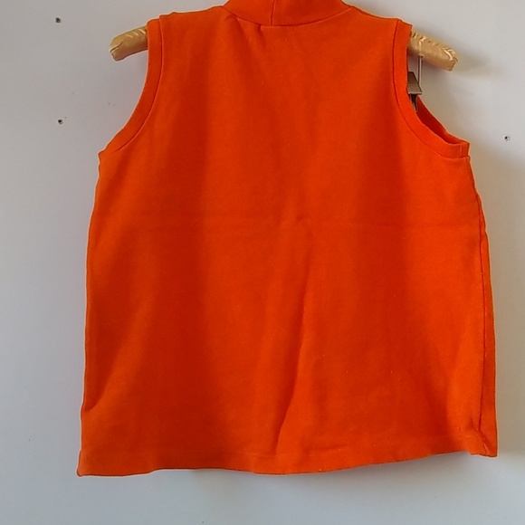 ORANGE TOPS - Picture 2 of 2